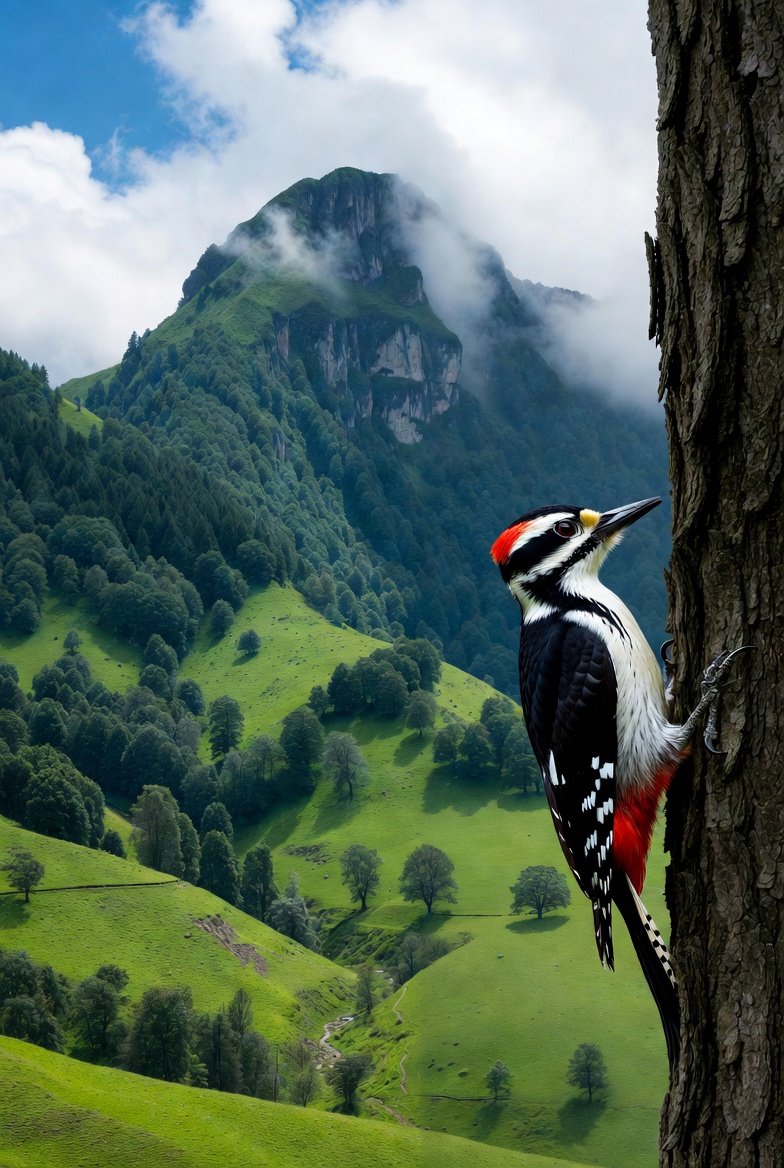 Happy Mountain Monday 
Have a great start to a new week 😊🌞