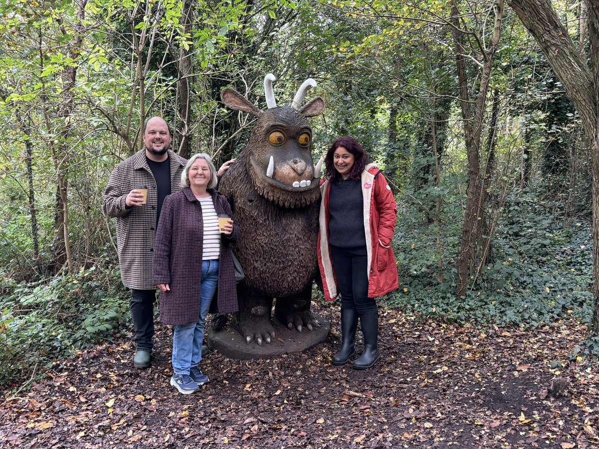 Ben Wesson tweet media