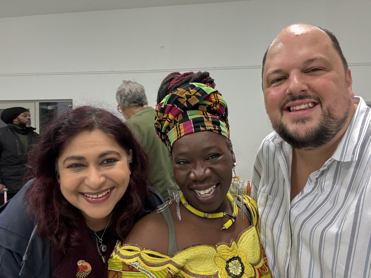 Ben Wesson tweet media