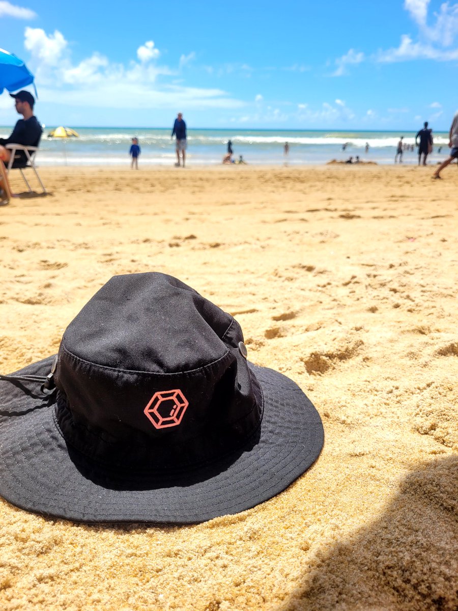 NITRO.x ⚡️| RedStone BR tweet media