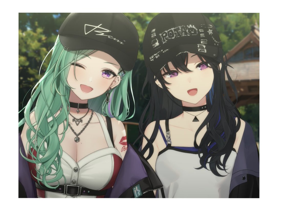 一ノ瀬うるは🌠 (@uruha_ichinose) / Highlights / X