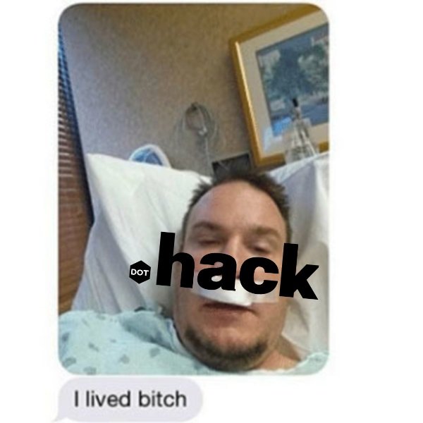 small_superior's tweet image. I USED TO PRAY FOR DAYS LIKE THESE #hackZERO #dothack #ドットハック