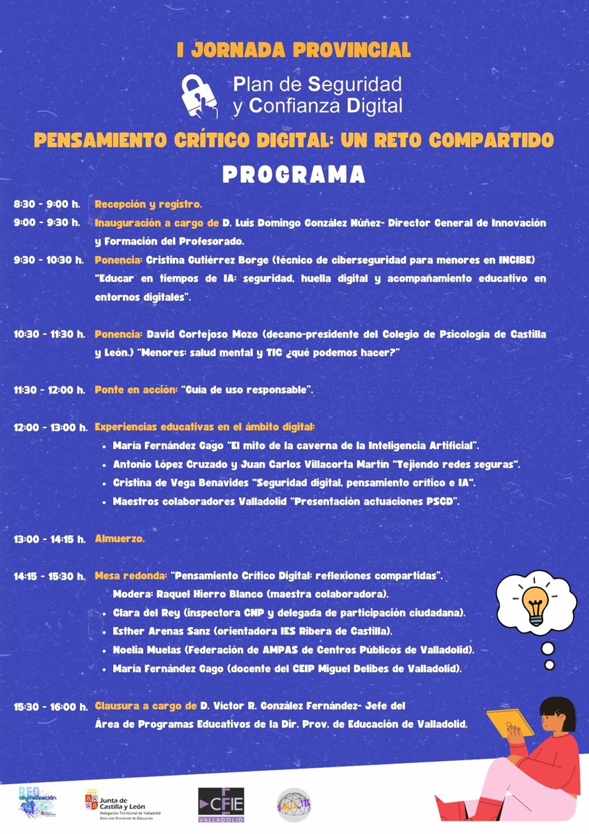 Maestros Colaboradores Valladolid tweet media