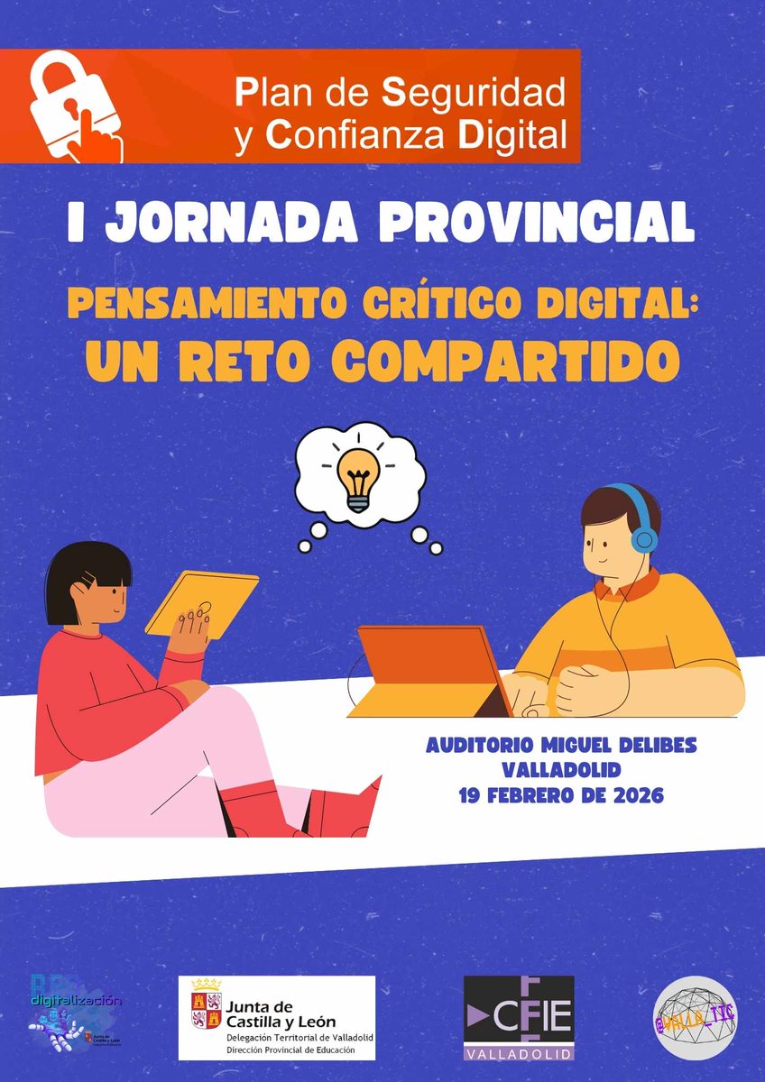 Maestros Colaboradores Valladolid tweet media