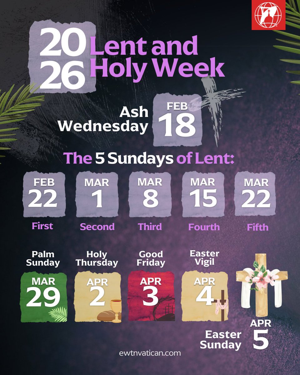 EWTN Vatican tweet media