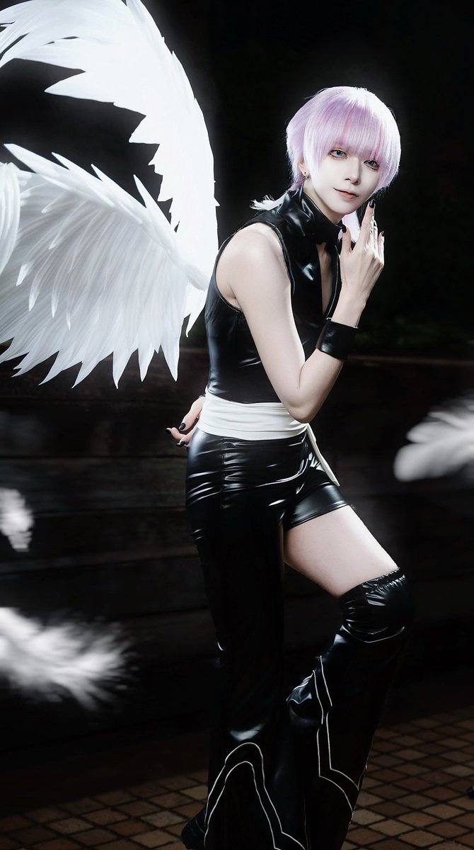 YAMi 小壖 (@907x109) / Posts / X