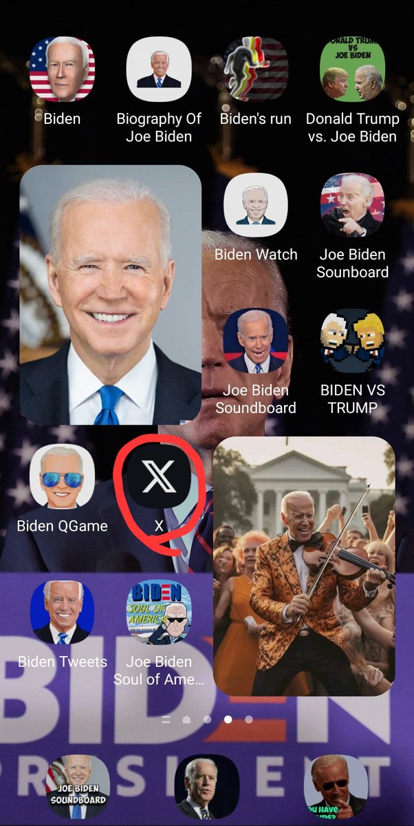 Turned on automatic updates on accident and now twitter is gone😭😭😭