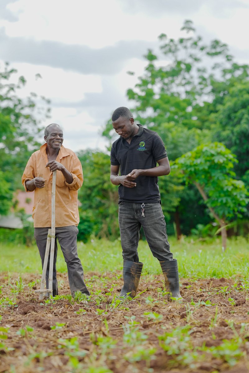 Private Agricultural Sector Support (PASS) Trust tweet media