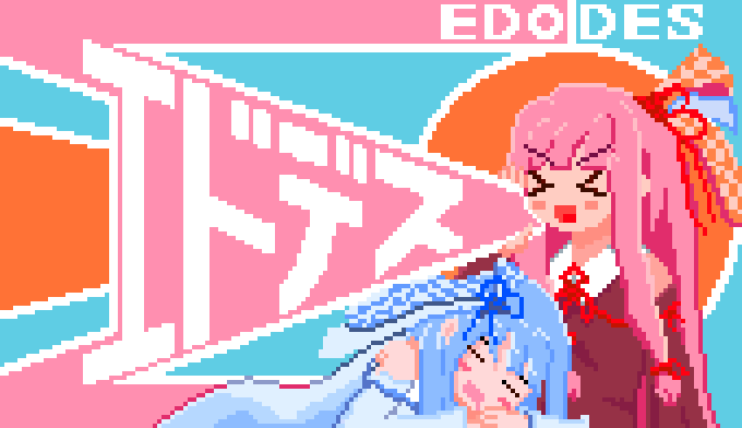 edodes2525's tweet image. 何とか名刺用に描いたけどもっとうまくなったら作り直したい（ロトチェンコのポスターっぽくしたけどよくわかんない感じになった）