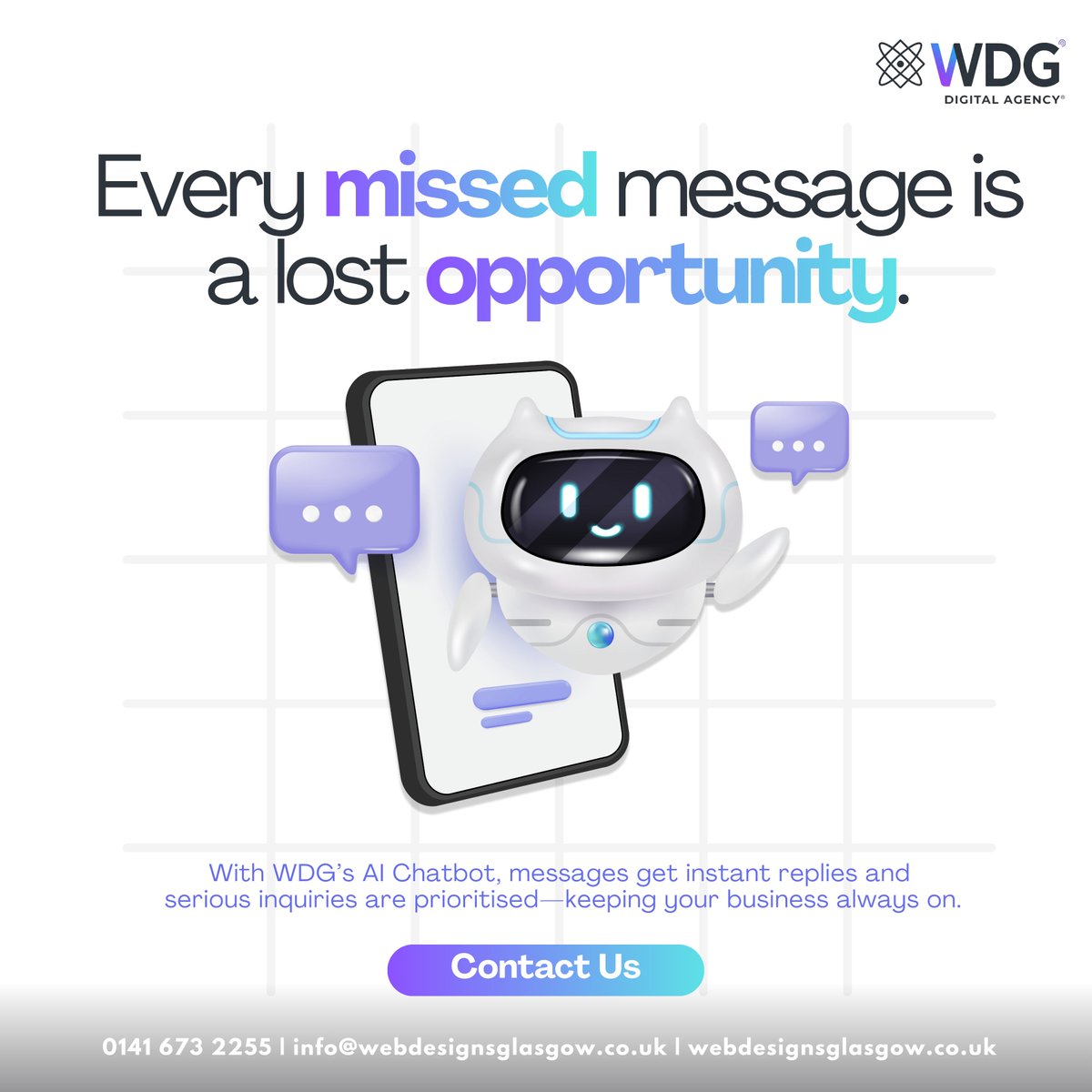 WDG - Digital Agency tweet media