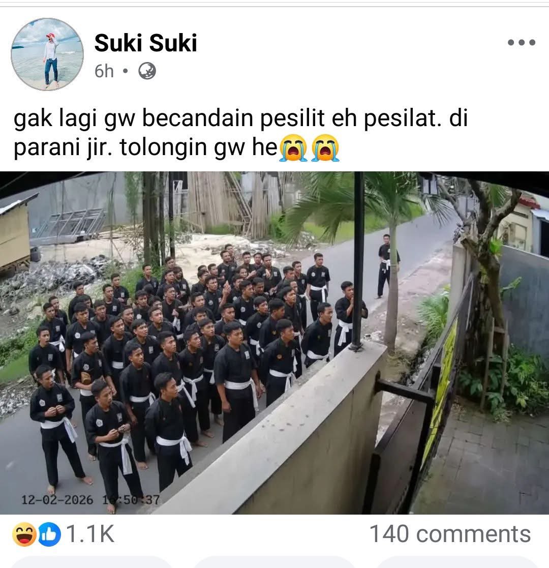 txt dari gajelas tweet media