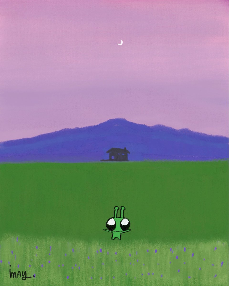 Noia_visuals's tweet photo. #illustration #artwork 💜 https://t.co/Nsl9P1Ip19
