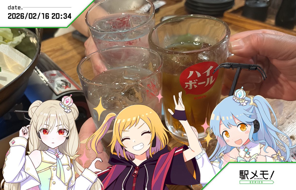 ガウちゃん(｢ﾟДﾟ)｢ｶﾞｳｶﾞｳ tweet media