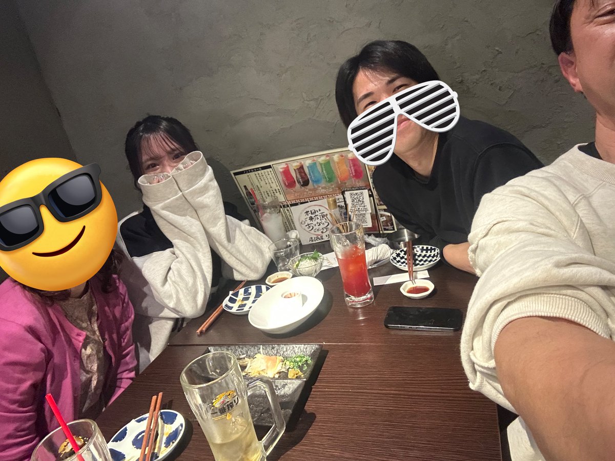 DenYukky's tweet photo. なんかまたセカオワみたいなひとたちとミーティングしてる
最近ミーティング増えてきてる https://t.co/Hab9SCi70h