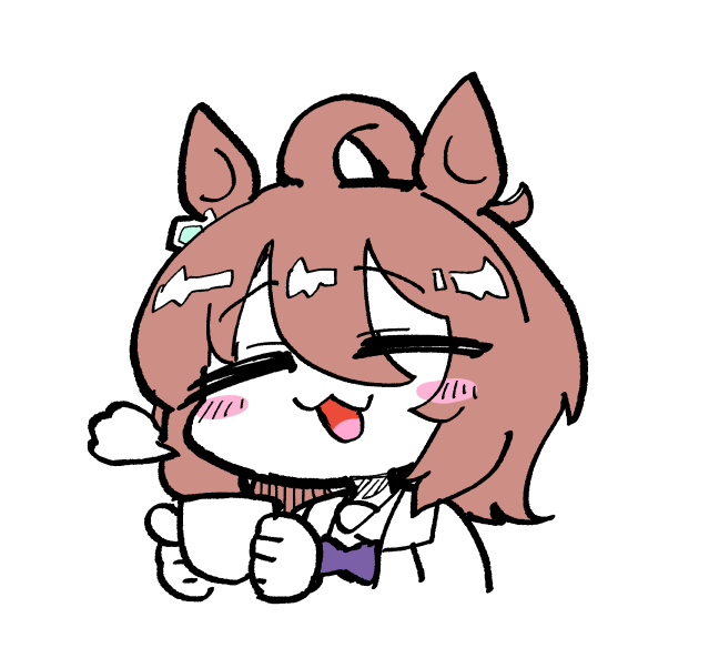 いきぬきのらくがき