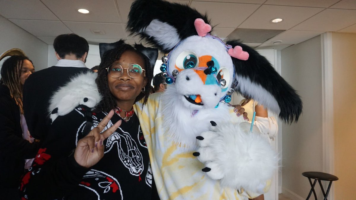 BEAST BLOC 🔜 FWA2026 tweet media