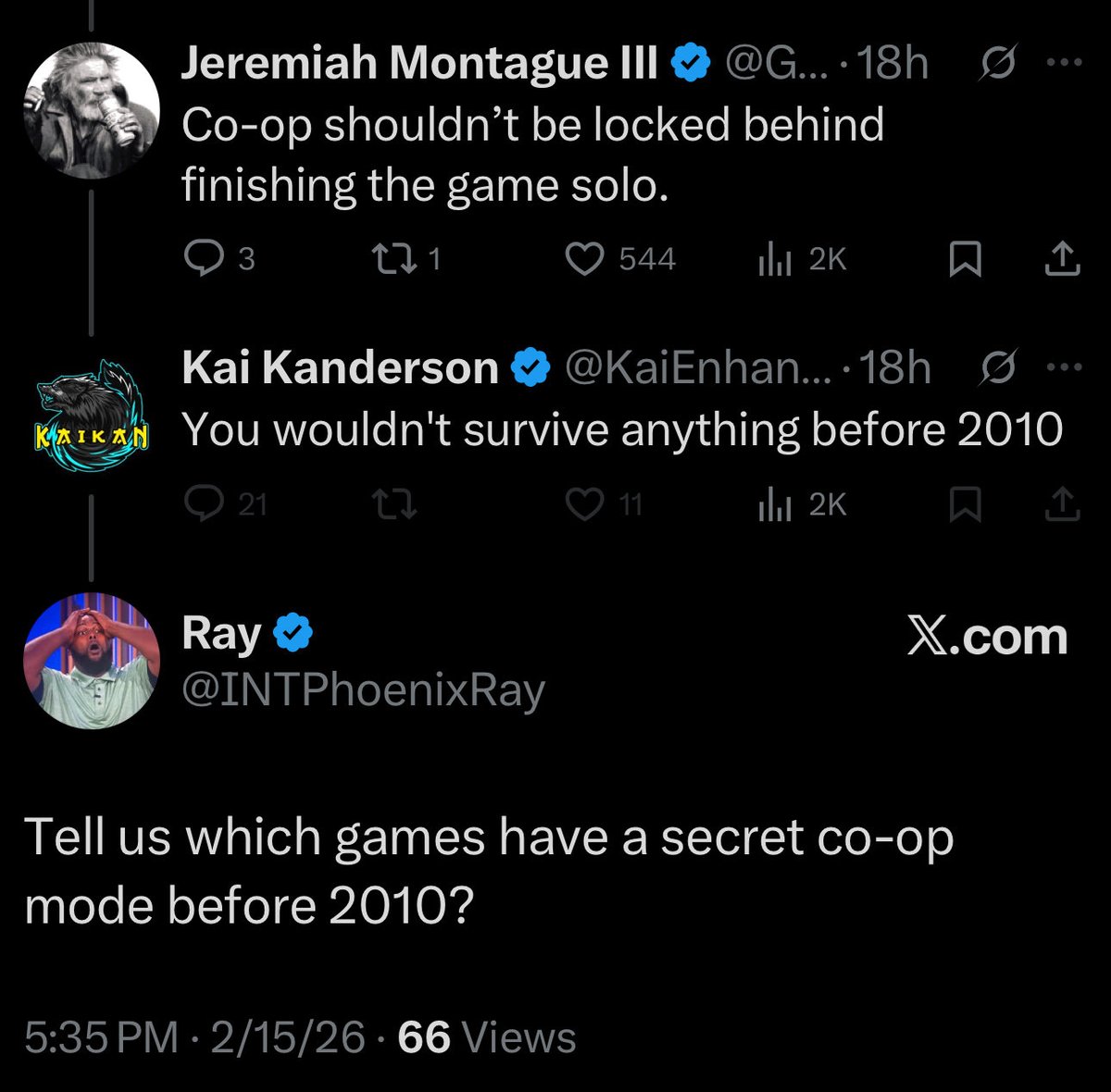 INTPhoenixRay's tweet image. Zero spine 🤣