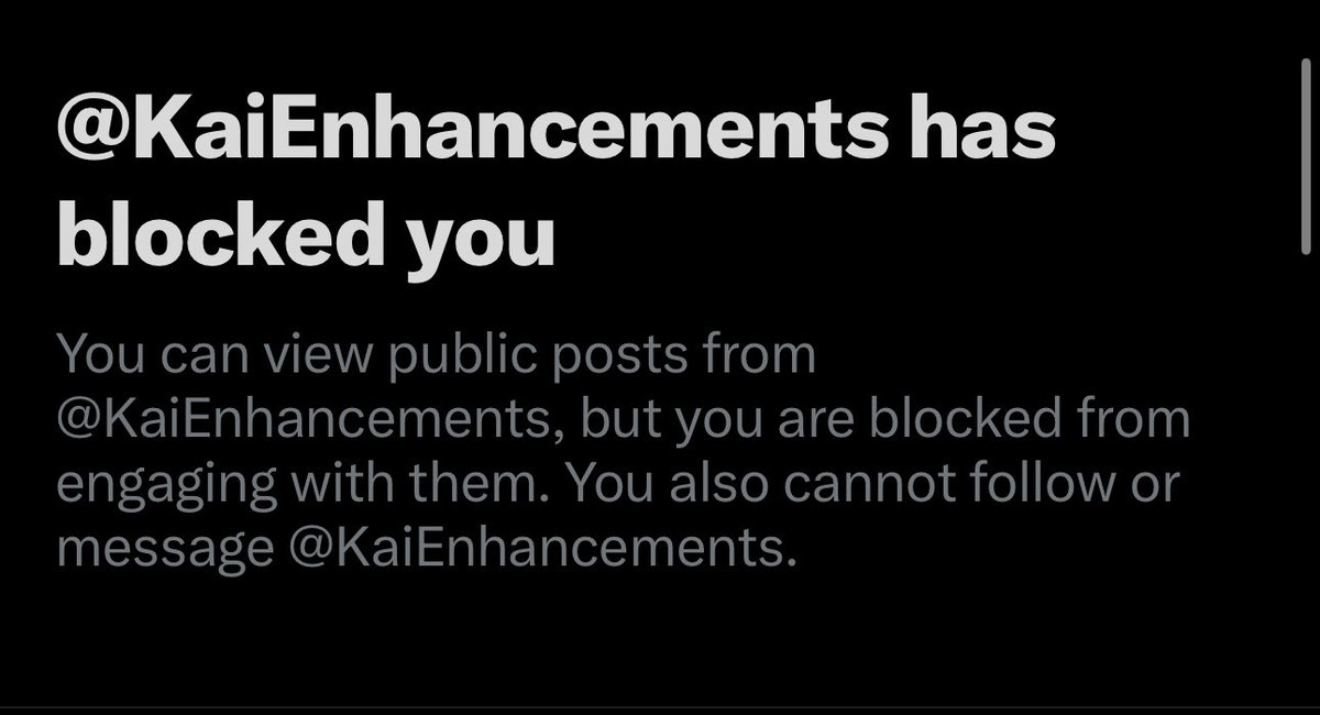 INTPhoenixRay's tweet image. Zero spine 🤣