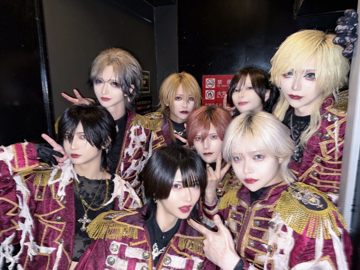 サドマゾ【公式】 (@SM_info_) / Posts / X