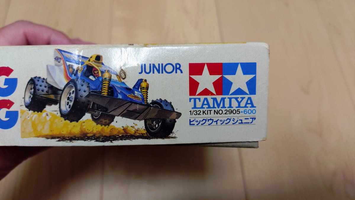 くんぱぱ@ミニ四駆コレクター (@kunpapamin39038) / Posts / X