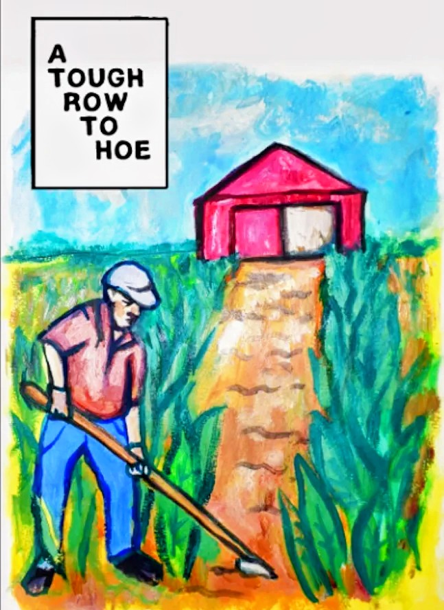 acorn farmvets 🐄🐑🐐🐝 tweet media