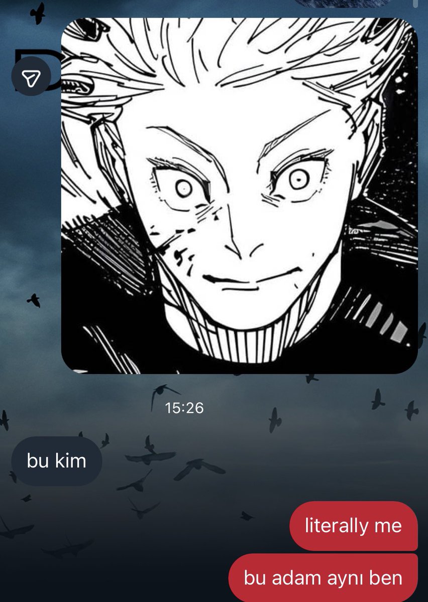 benim iletişim becerileri