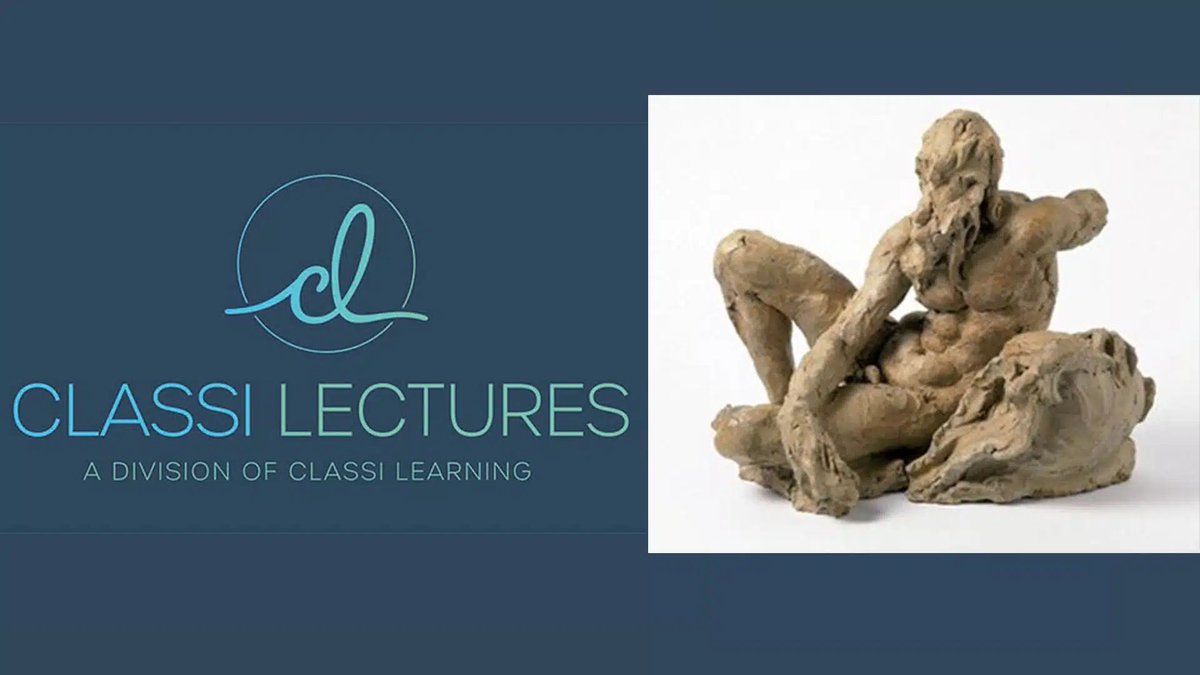 Classi Lectures tweet media