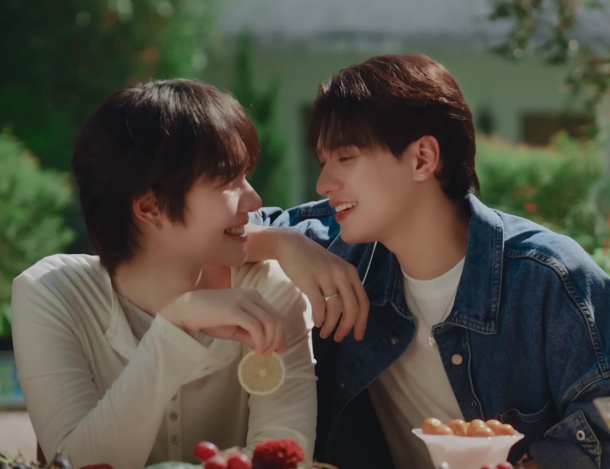 ก็ค่อนข้างอาการหนัก

ดูทรงแล้วหัวปักหัวปำอยู่🙂‍↕️55555555

 #เกี่ยวก้อยOstเขมจิราต้องรอด