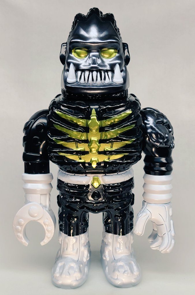 CYB00960 THE FINAL ～サイボーグ 009 60th Anniversary～〗 ゴリ