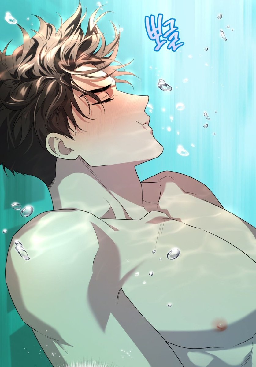 And fuck Ilay Reigrow what he even did to deserve this beautiful man
#패션 #PassionManhwa