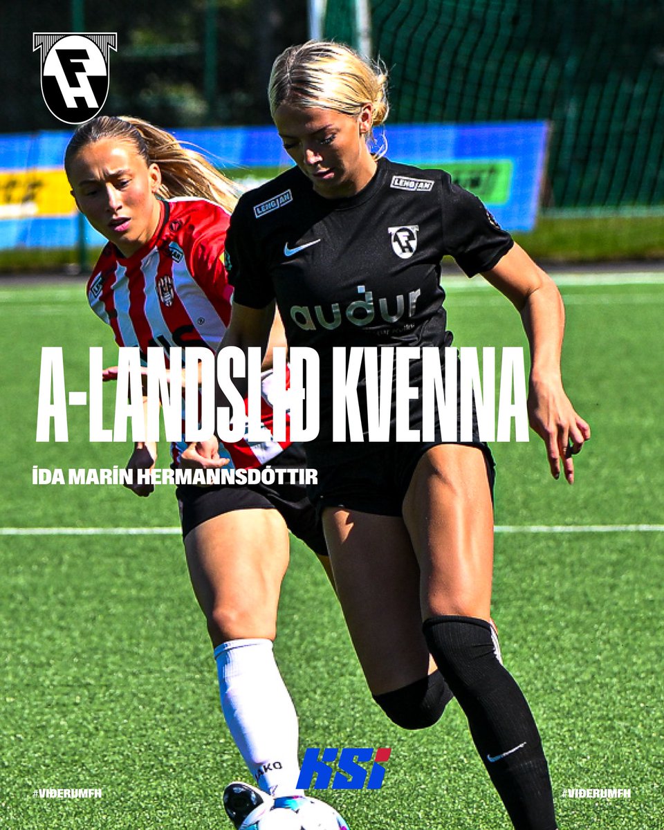 Fimleikafélag Hafnarfjarðar tweet media