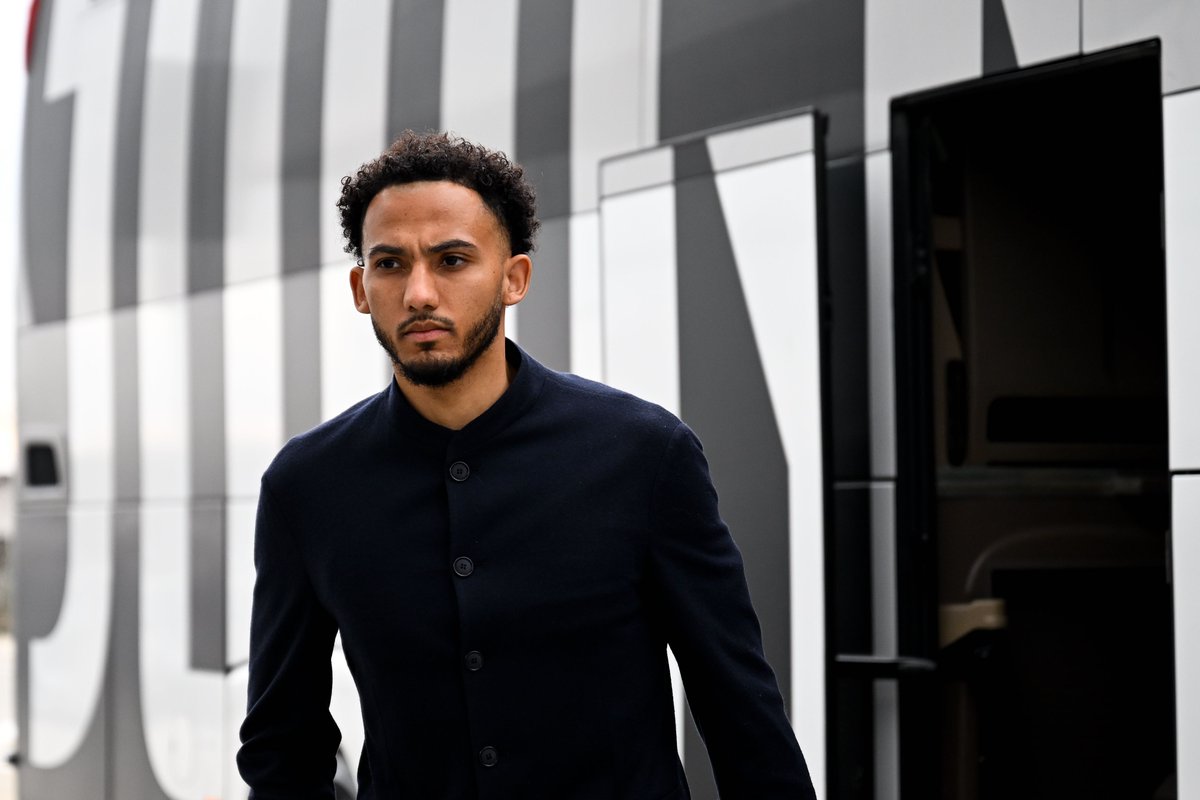 JuventusFC tweet media