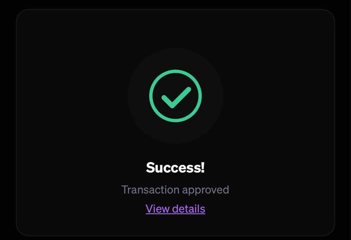 Paid for a small boost to kick off the week! 🔥

#GROK420 

23FH7fk4aLajVppQzr5BALeZh9fpnW8jkQevqRcgpump