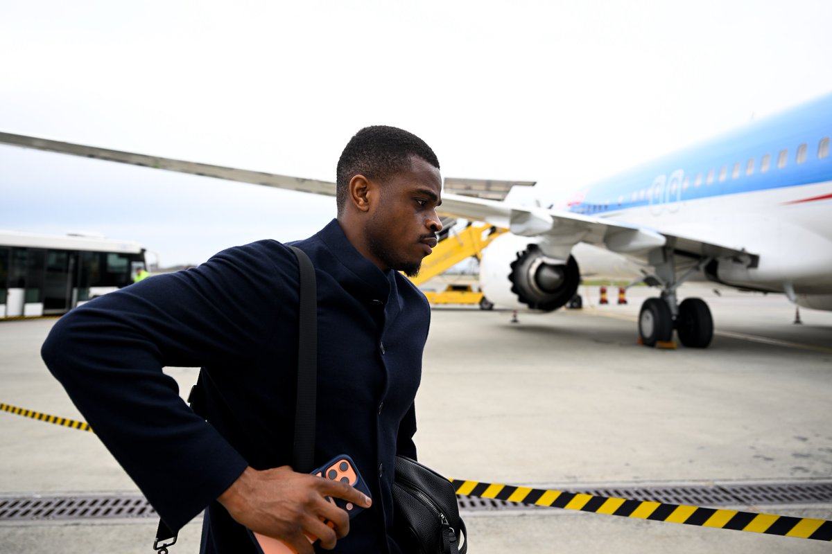 JuventusFC tweet media