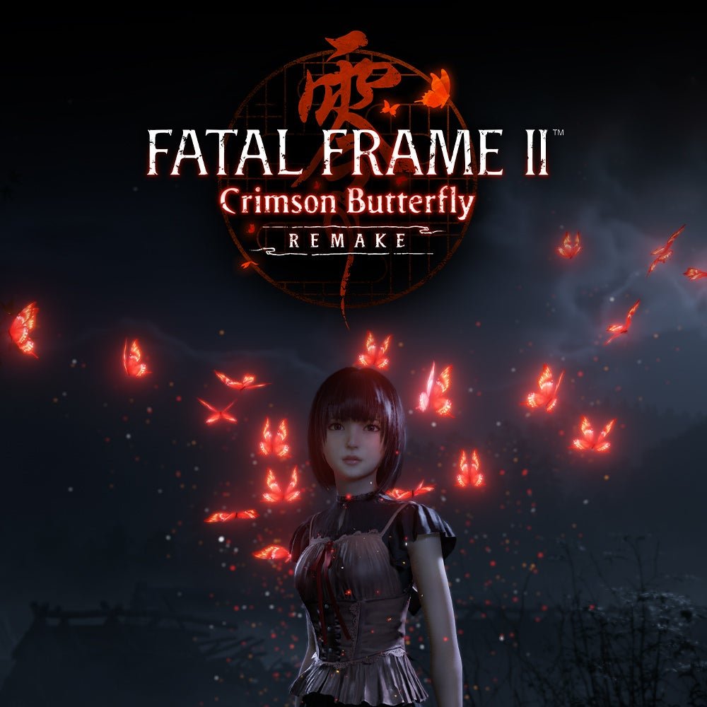 Pela primeira vez em 14 anos a gente vai ter um Resident Evil e um Silent Hill saindo no mesmo ano.

E ainda temos Fatal Frame 2 vindo aí. Três dos maiores expoentes do survival-horror  juntinhos. 2026 tá sendo lindo.