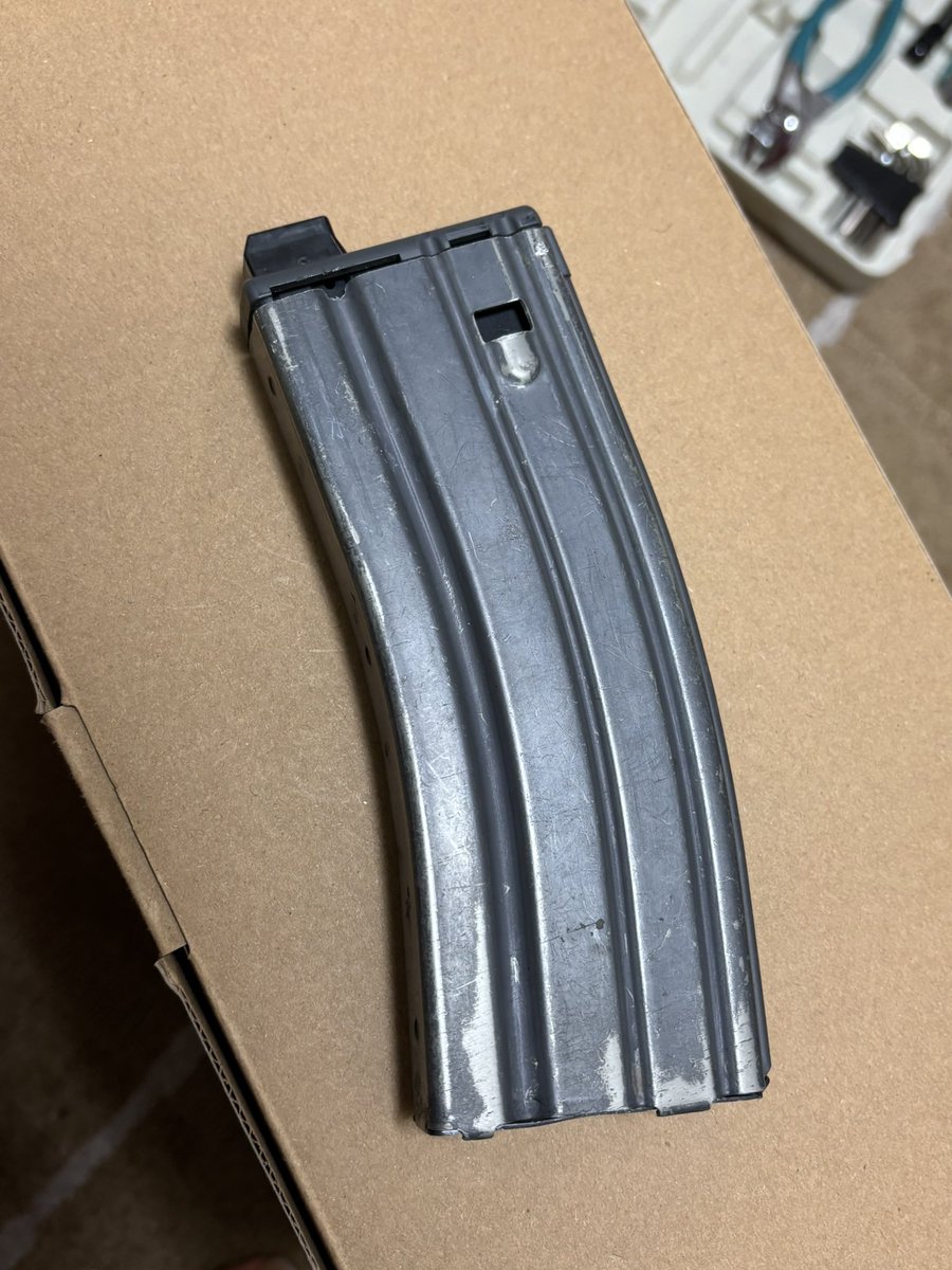 Ris_119's tweet photo. すげー微妙なクオリティだけどエボルトの実マグ加工できた https://t.co/8C2RGXS5oh