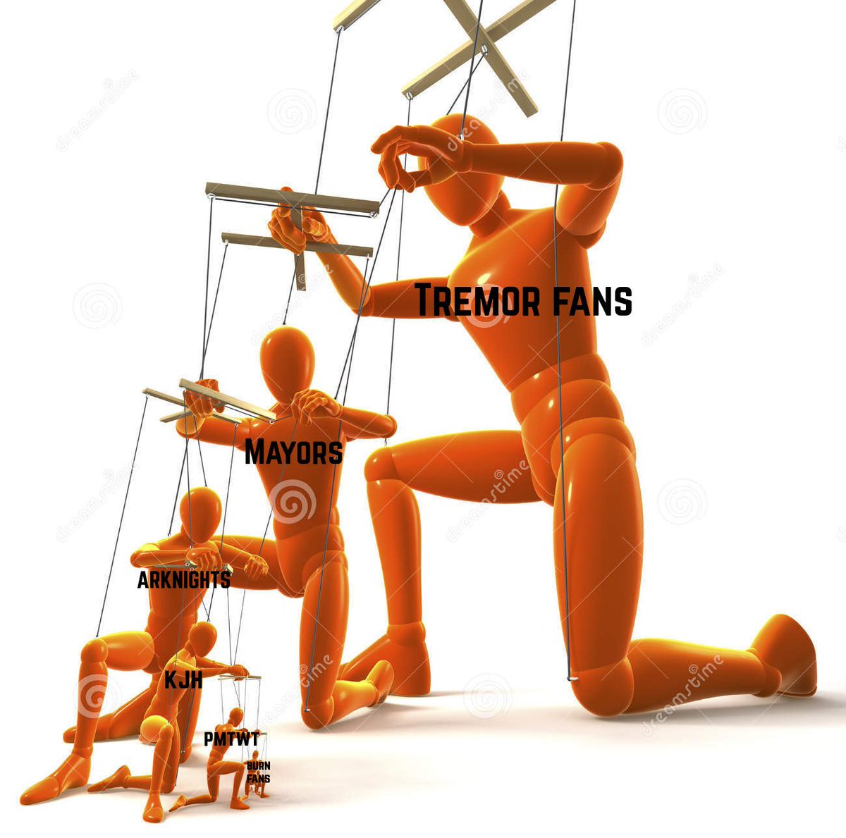 Just made some BULLSHITT