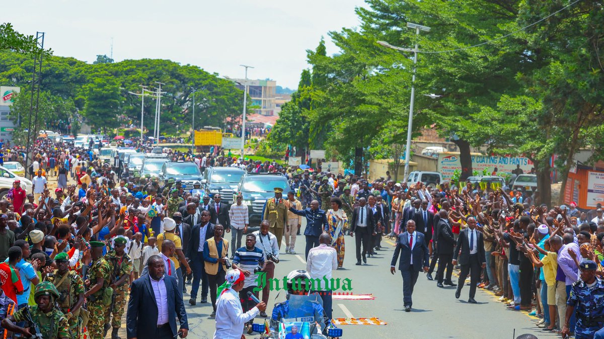 CNDD-FDD tweet media