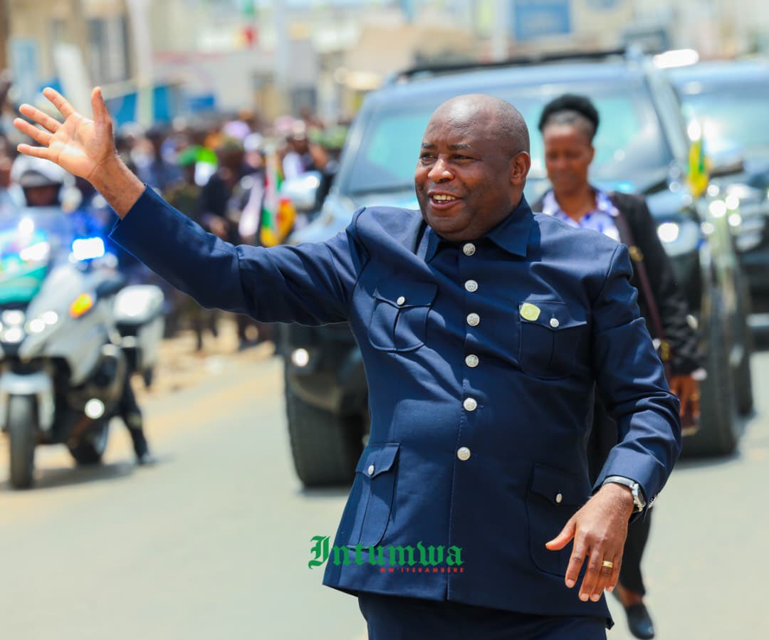 CNDD-FDD tweet media