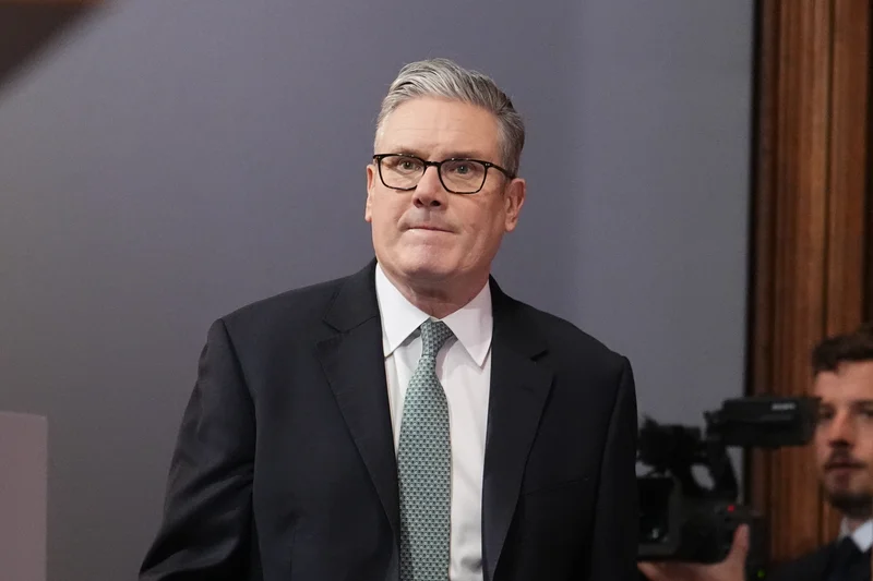 ⚠️  The UK government is preparing to tighten social media rules for teenagers, with action expected far sooner than previous online safety laws.

Keir Starmer confirmed ministers are ready to introduce new powers within months following the current consultation into youth
