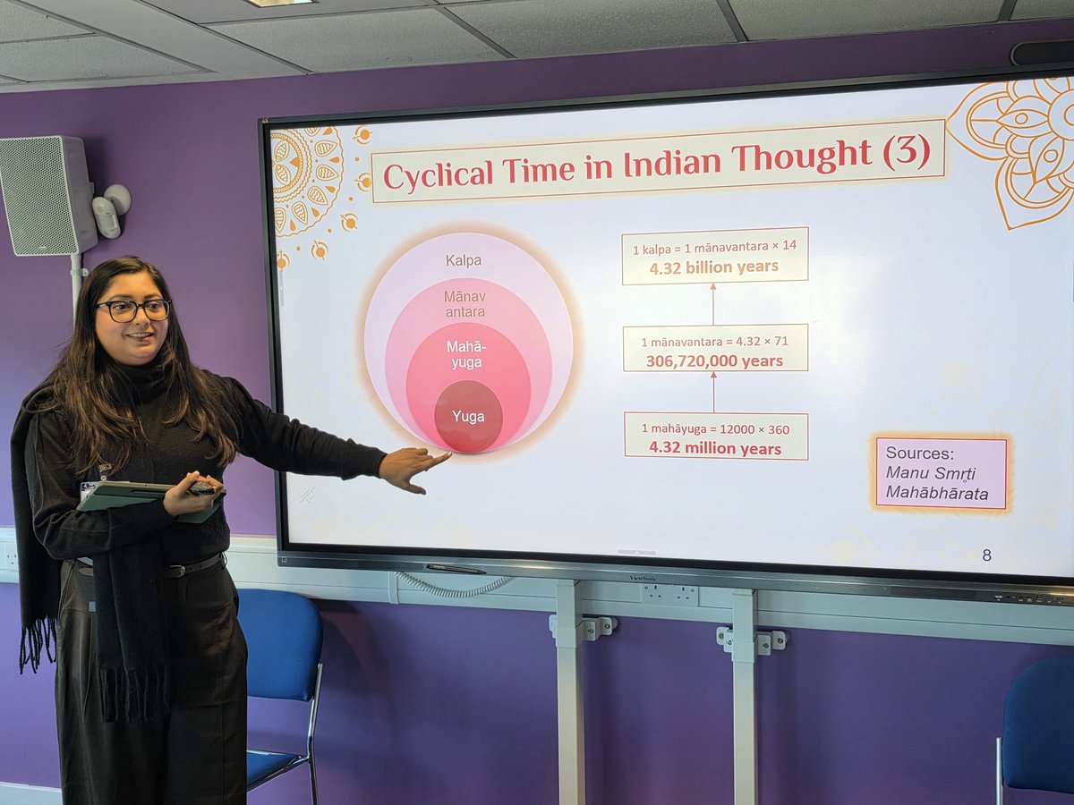 London Centre for Interdisciplinary Research tweet media