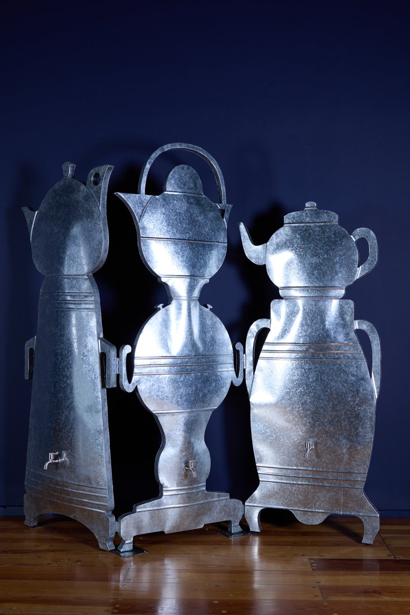 The Third Line. tweet media