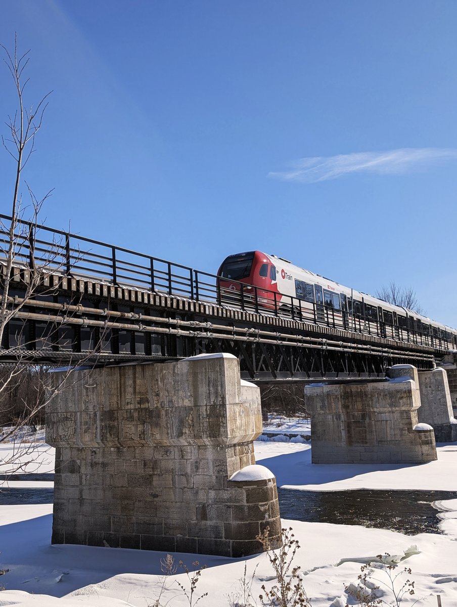 Carleton University tweet media