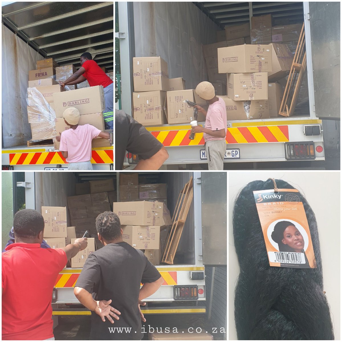 FoundationIbusa's tweet photo. We would like to acknowledge the kind donation of @Darling Braids by Green Media &amp; Grapevine Media.
#ibusa https://t.co/joQ9RDfH7t