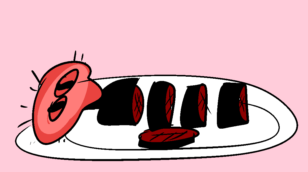 Inferno and Kiry 🐈💨 tweet media