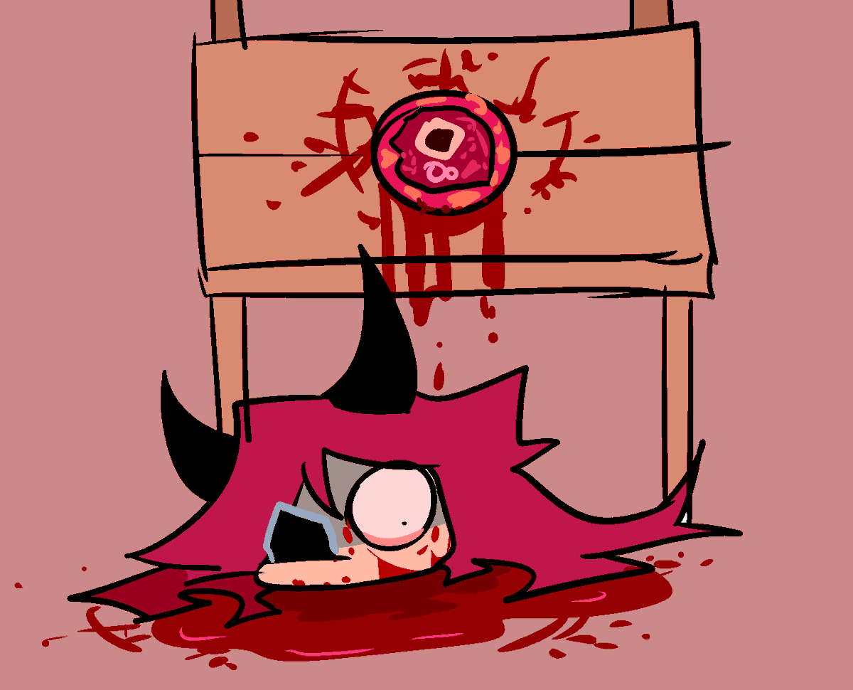 Inferno and Kiry 🐈💨 tweet media