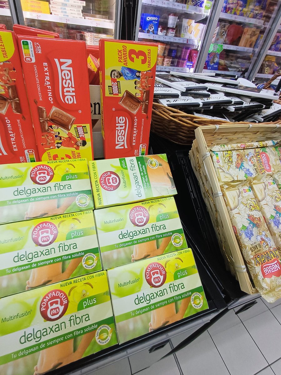 Clarisa Sekulits tweet media