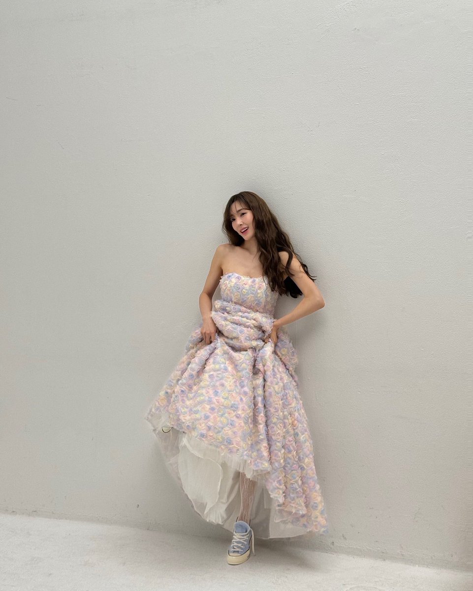 who says i can’t wear my converse with my dress