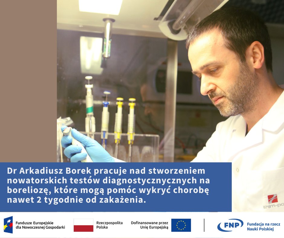 FNP Foundation for Polish Science tweet media