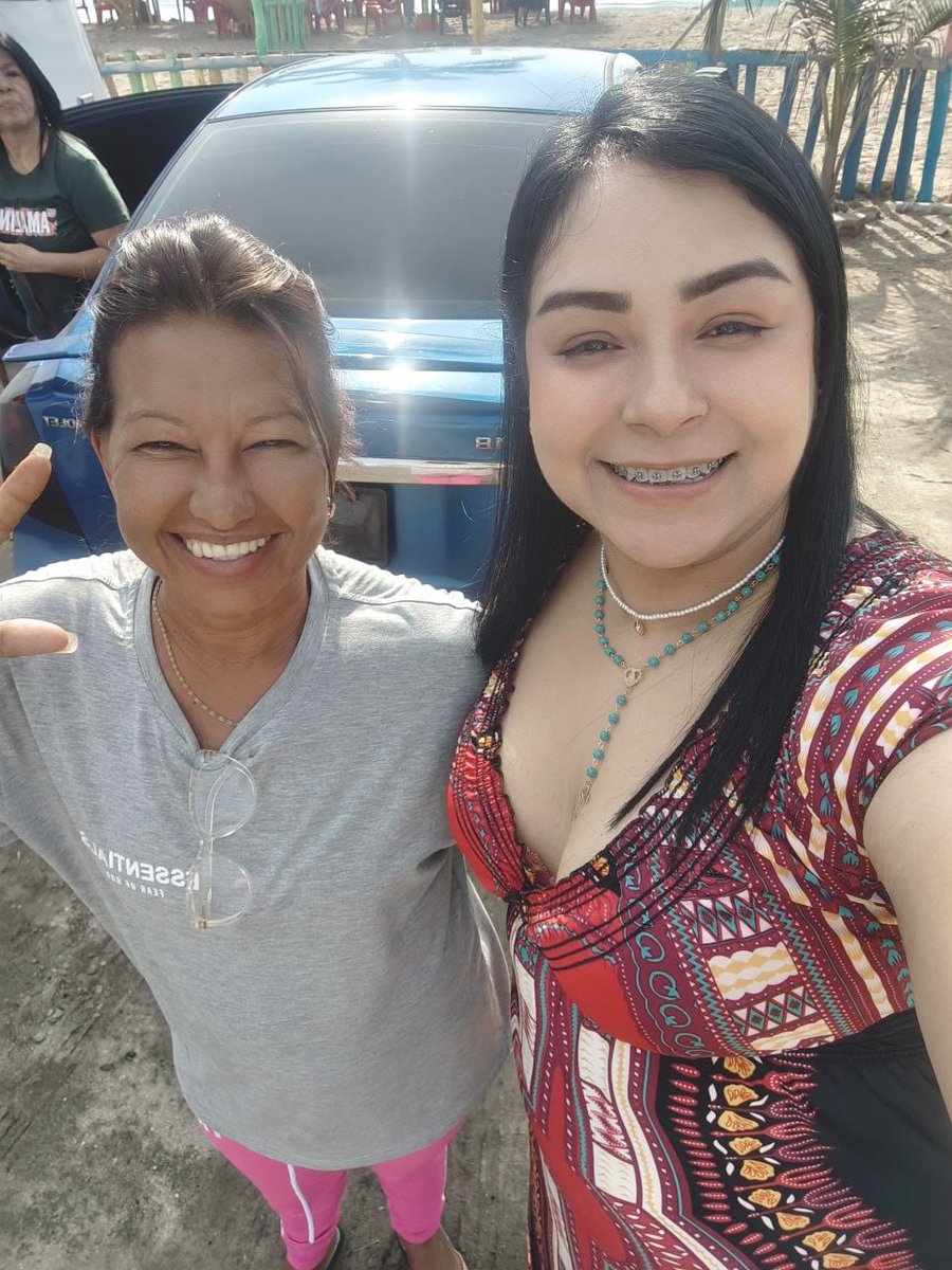 Vanessa Teresa 🍒 tweet media